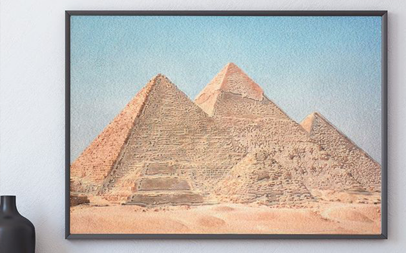 Relieves personalizados