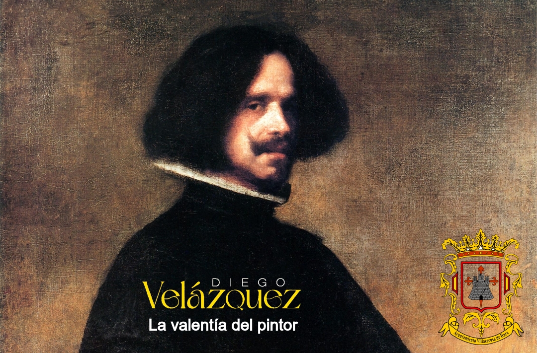 Velázquez en Villaescusa de Haro