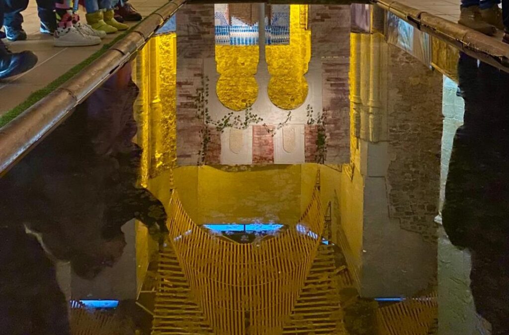 Velázquez en Villaescusa de Haro