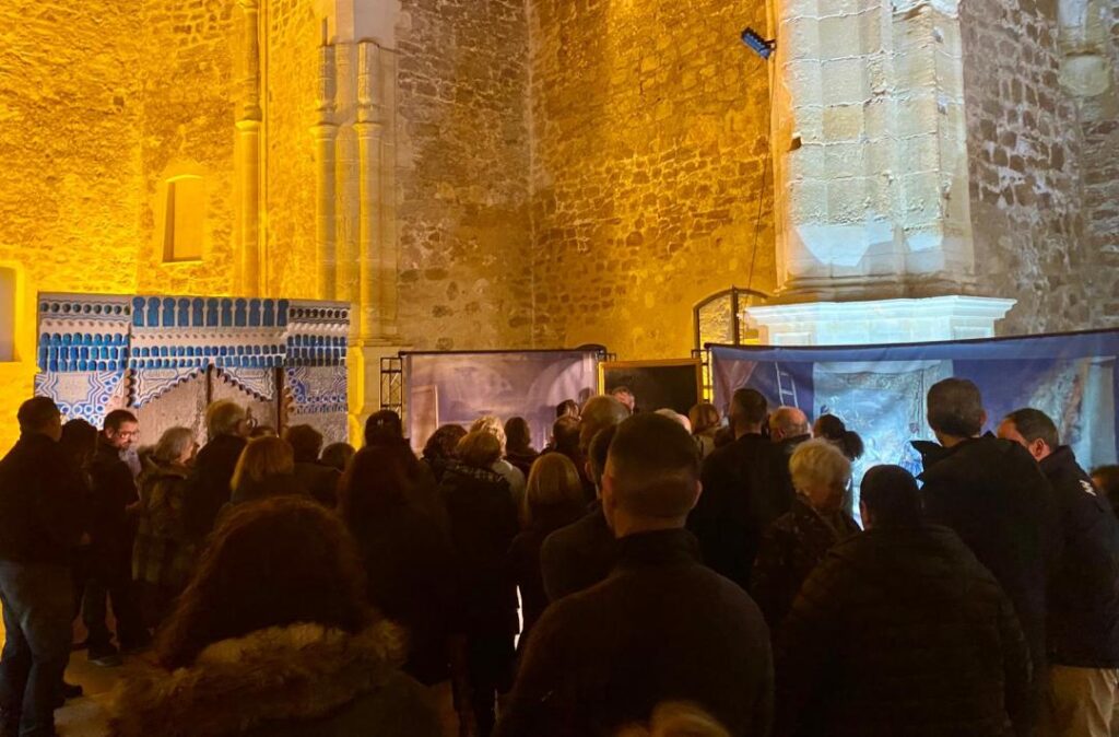 Velázquez en Villaescusa de Haro