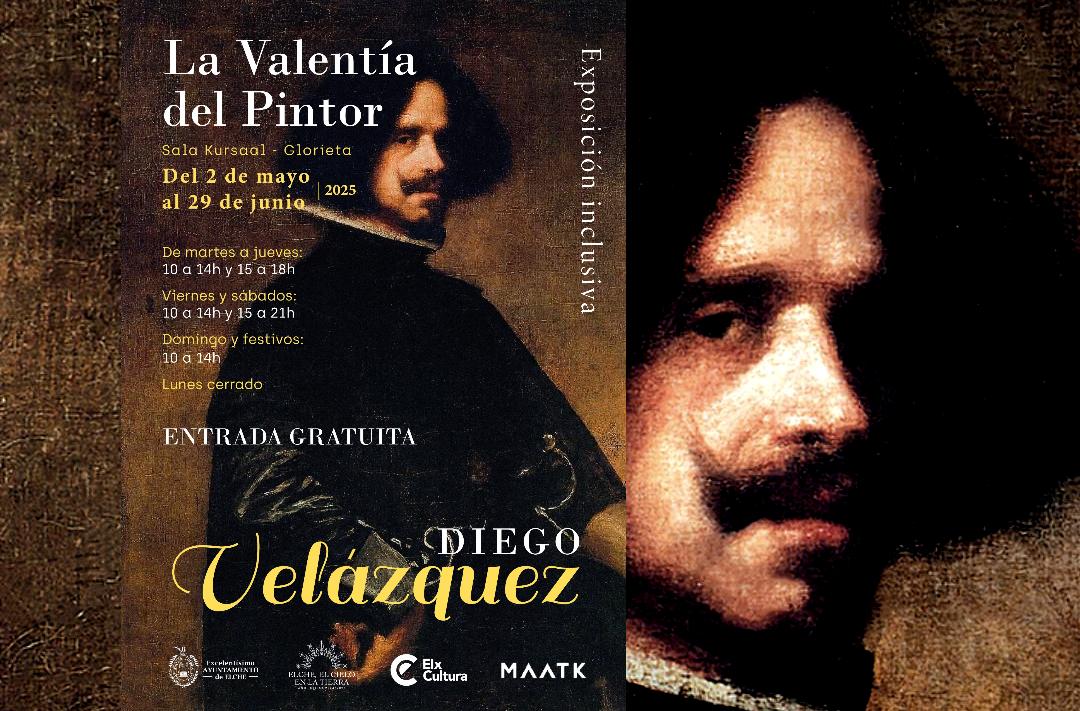 Velázquez en Elche