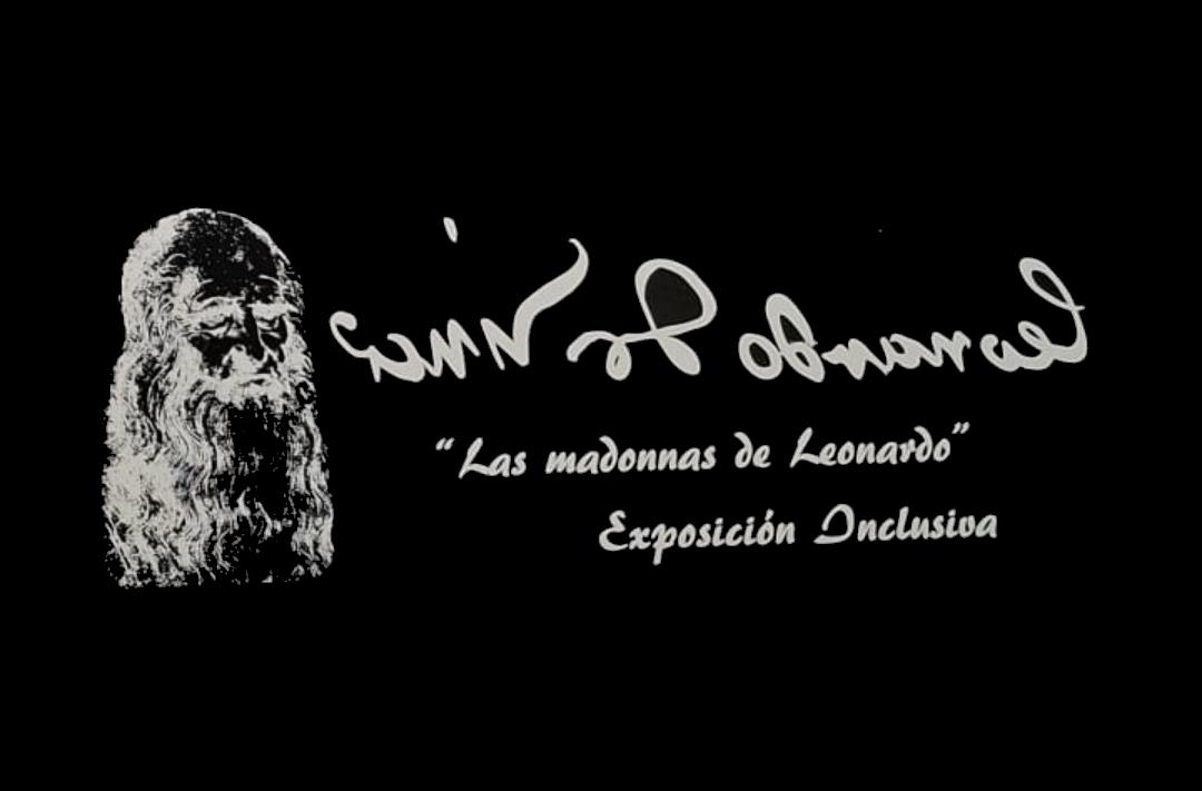La ONCE acoge la exposición sensorial e inclusiva «Las Madonnas de Leonardo»