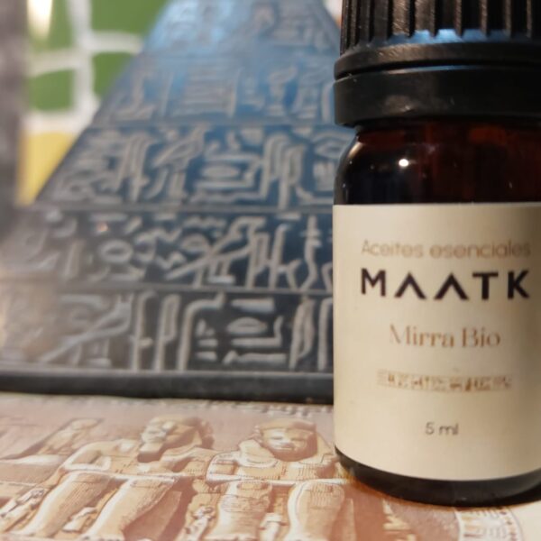 Aceite esencial canela