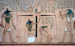 Pergamino Egipcio A4