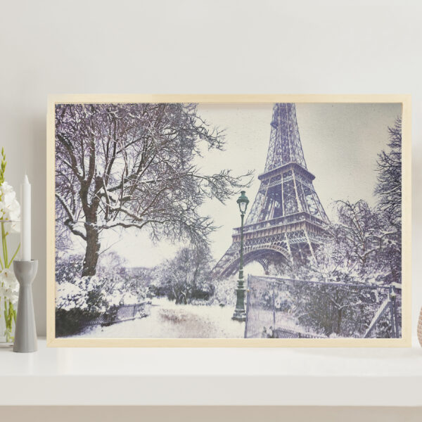 Pergamino Tarot – Los enamorados